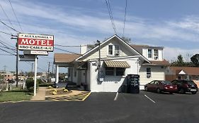 Motel Alexandria